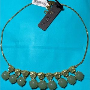 JCrew Fashion Necklace